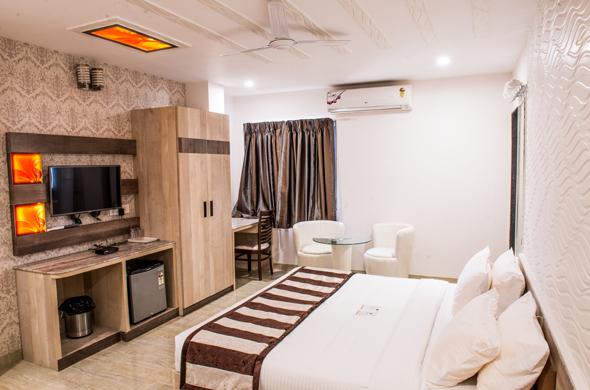 Smriti Star Hotel